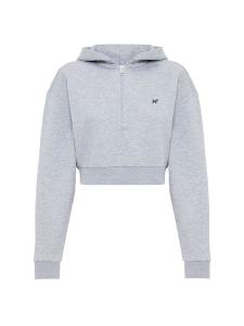 Толстовка Williot, серый