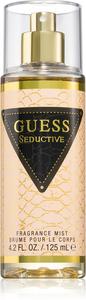 Соблазнительный ароматизированный спрей для тела Guess, 125 мл