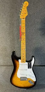 Fender 70-летие American Vintage II 1954 Stratocaster