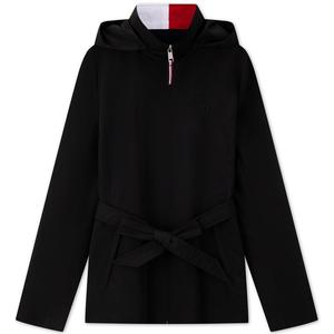 Tommy Hilfiger Куртка женская, Black BDS