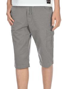 Шорты BEZLIT, серый