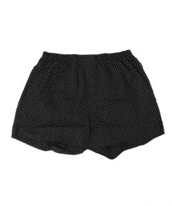 Pierre Cardin/Pierre Cardin Printed Dot Trunks LL