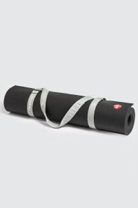 Переноска для пригородного коврика для йоги Manduka, серый