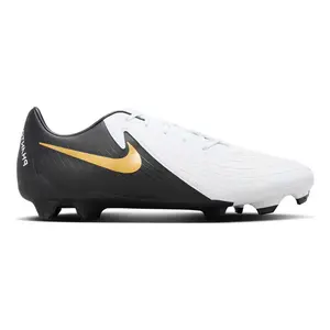 Футбольные бутсы Nike Phantom GX 2 Academy MG, белый