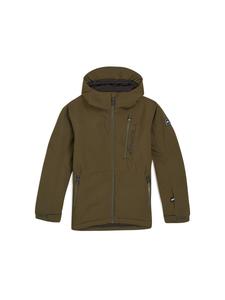 Куртка для активного отдыха O'NEILL Snow - Hammer, зеленый