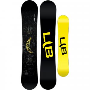Мужской сноуборд Skate Banana '26 Lib Tech, One Color