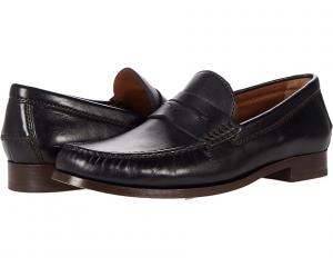 Лоферы Johnston & Murphy Collection Baldwin Penny, черный
