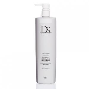 Шампунь для удаления пигментации Sim Sensitive Mineral 1000 мл Ds