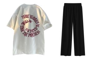 Повседневная спортивная одежда унисекс FUERZA