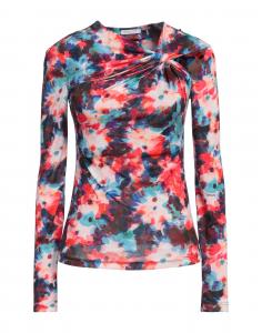 Топ Patrizia Pepe, красный