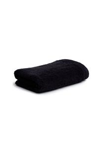 Чёрные полотенца superwuschel black - 199 Superwuschel MöVe