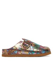 Мюли Brownieo 12 Laura Vita, серебряный