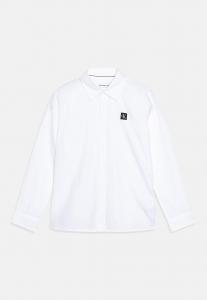 Рубашка CEREMONY Calvin Klein Jeans, цвет bright white