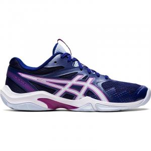 Кроссовки для нетбола Gel-Blade 8 Asics, мультиколор