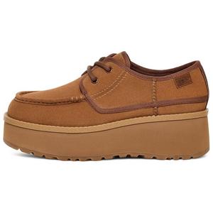 Женская повседневная обувь Женский каштан Ugg