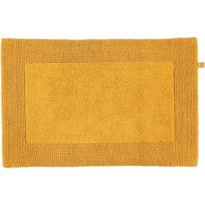 Ковер для ванны Rhomtuft, желтый