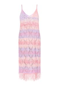 Пляжное платье IZIA, Mixed colors