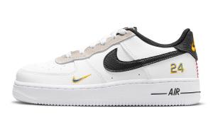 Кроссовки Nike Air Force 1 Low Ken Griffey Jr. And Sr. Swingman GS