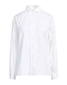 Рубашка Eleventy, белый