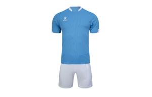 Повседневная спортивная одежда унисекс KELME, синий/белый