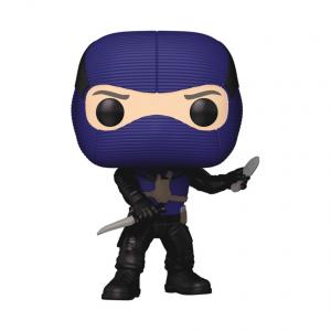 Фигурки Marvel Night Vision Chibi Funko