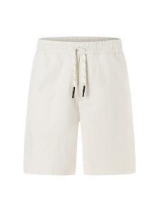 Обычные брюки MAERZ Muenchen, белый