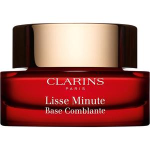 Тональная основа CLARINS Lisse Minute Base Comblante, 15 ml