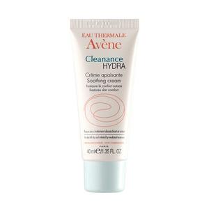 Cleanance Hydra Успокаивающий крем 40 мл Avene