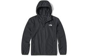 THE NORTH FACE Мужская солнцезащитная одежда, цвет Gray Two/Arctic Night F23/Lucid Lemon F23