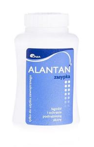 Alantan Zasypka порошок для детей, 50 g