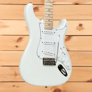 Paul Reed Smith Silver Sky - Frost - 25 0402868 - PLEK'ован