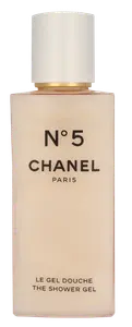 Гель для душа 200 мл Chanel