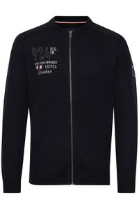 Вязаный кардиган FQ1924 Erland, Black