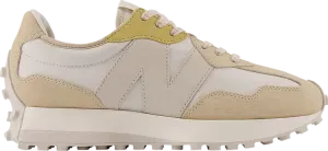 Кроссовки New Balance BEAST x Wmns 327 'Tie-Dye - Sea Salt', кремовый