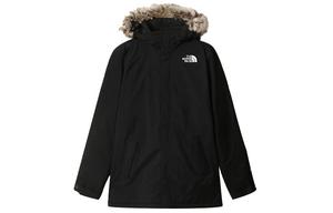 THE NORTH FACE Мужской пуховик, цвет Black