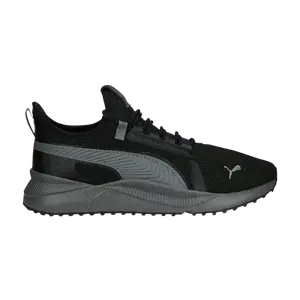 Кроссовки Pacer Future Street Puma, черный