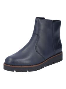 Ботильоны rieker Stiefelette, цвет Pazifik