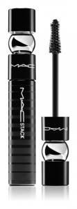 Утолщающая и удлиняющая тушь MAC Cosmetics M·A·CStack Mascara Superstack Mega Brush, оттенок Black 12 мл