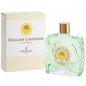 Atkinsons English Lavender EDT 90мл флакон