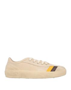 Кроссовки Re/Done, кремовый