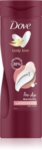 Лосьон для тела Body Love Pro Age Dove, 400 мл