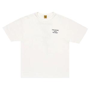 Футболка Human Made Graphic T-Shirt #12, White
