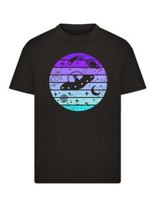 Футболка F4NT4STIC, черный