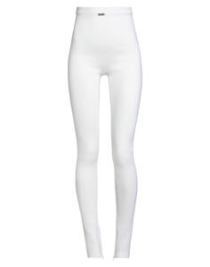 Брюки Ferragamo, айвори