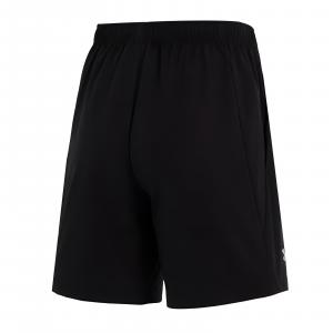 Мужские спортивные шорты черные Under Armour