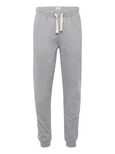 Спортивные штаны BLEND Tapered Pants Tilo, пятнистый серый