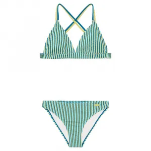 Протест против бикини "Тика Треугольник" Protest, зеленый