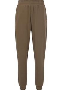 Обычные спортивные штаны Athlecia Paris, зеленый