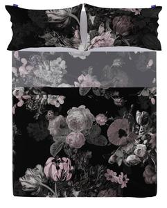 Простыня Happy Friday Onyx, ширина: 240 см