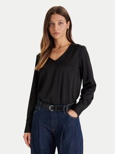 Блузка regular fit Mika 15361191 Only, черный